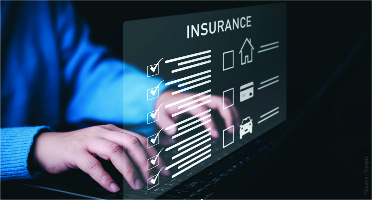 Bima Digital Solutions vs Conventional Insurance Processes