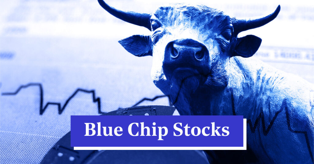 Blue Chip Stocks