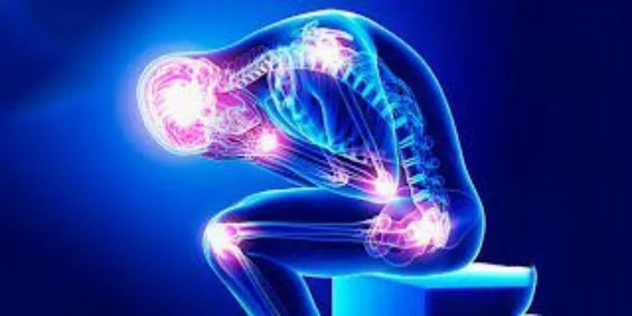 Chronic Pain Causes, Symptoms and Treatment