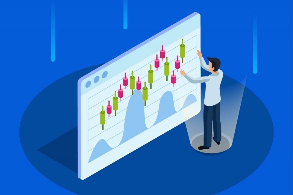 Day Trading Strategies vs Intraday Trading