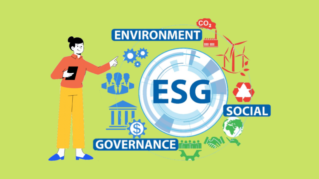 ESG Funds