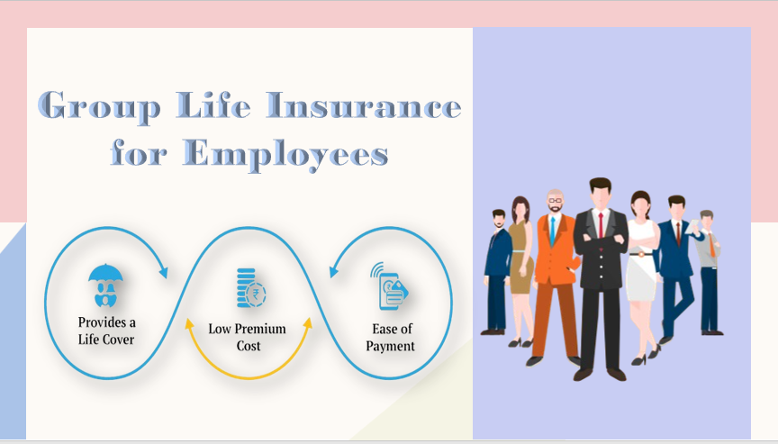 Group Life Insurance for Employees