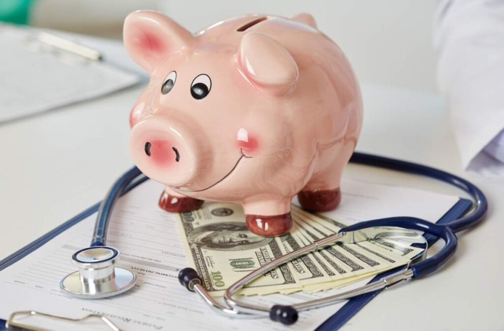 Health Insurance vs Medical Savings Accounts