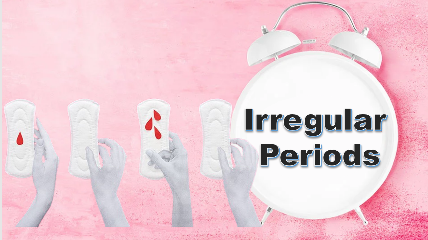 Irregular Periods