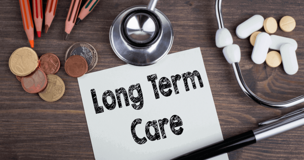 Long-Term Care Insurance vs Life Insurance with a Long-Term Care Rider