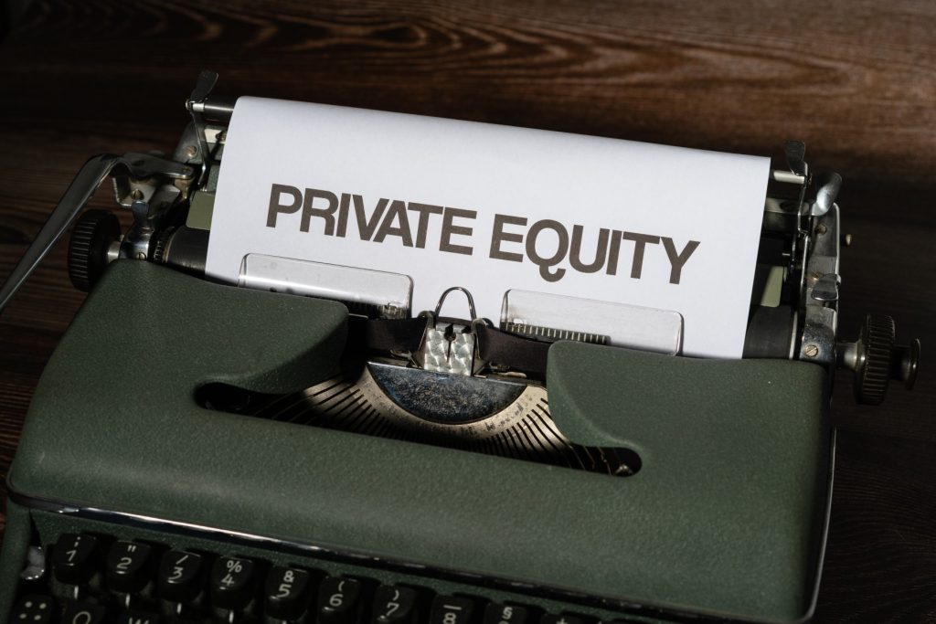 Private Equity