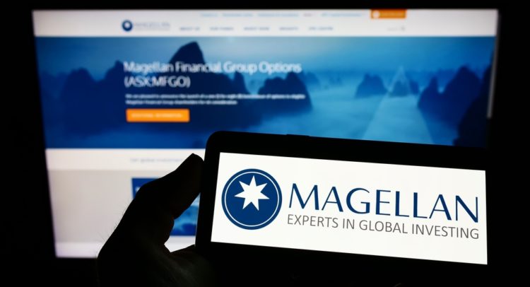 Magellan Global Equities Fund