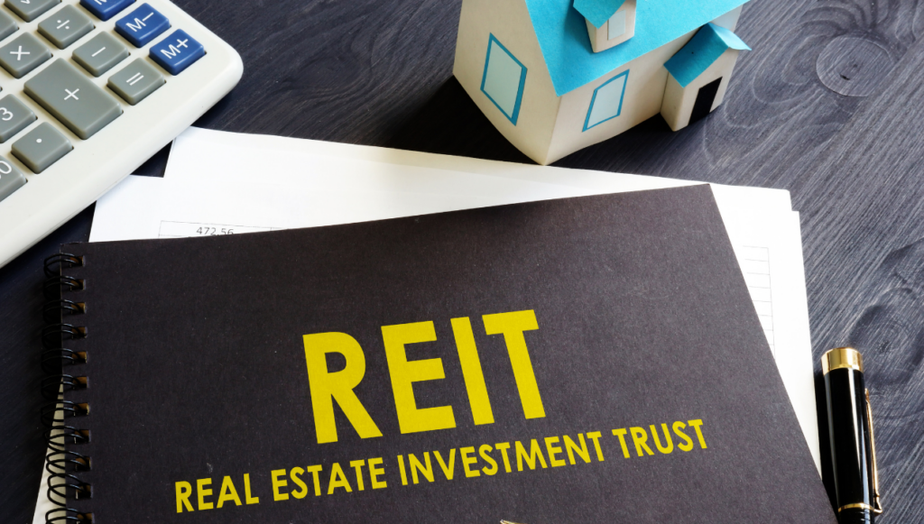 Top 10 Best-Paying Jobs in Real Estate Investment Trusts (REITs)