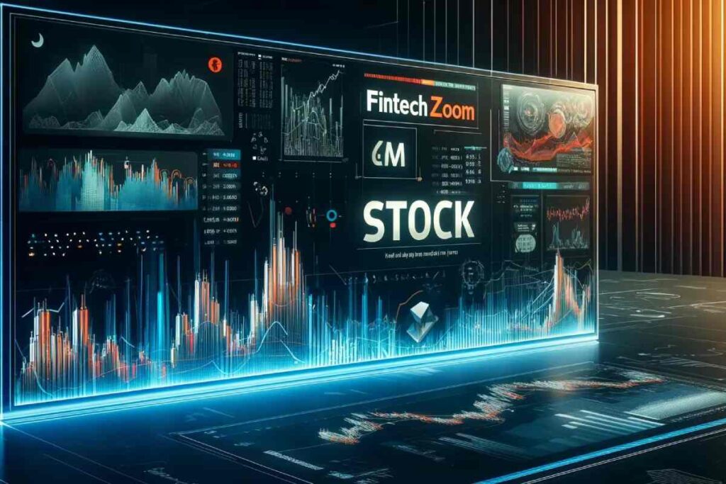 fintechzoom best stocks