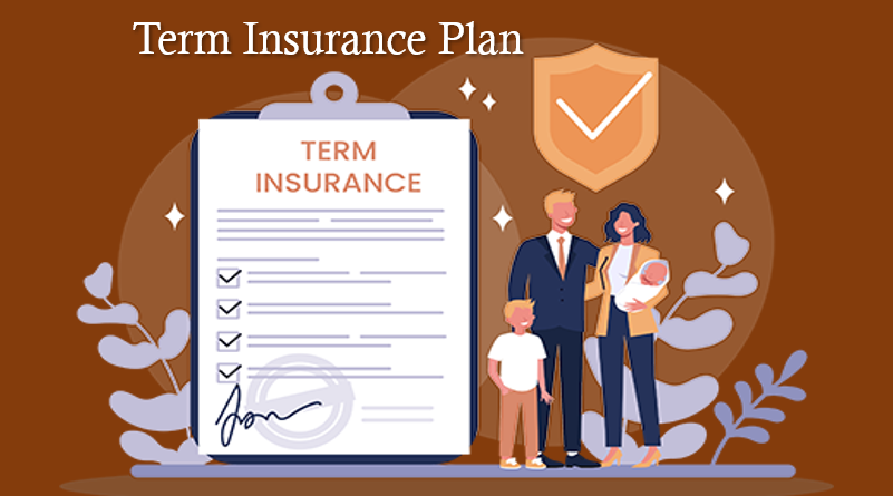 Term Insurance Plan