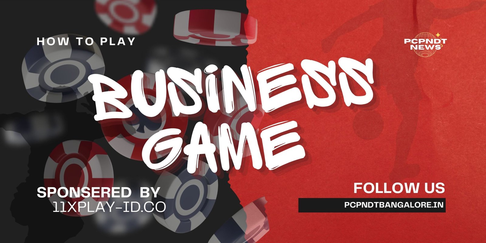 How to Play Business Game?