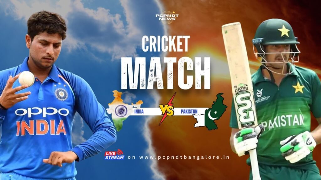 India vs Pakistan Highlights Asia Cup 2025