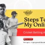 Steps To Verify My Online Cricket Betting Account ID Safely.