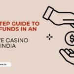 Step-by-step guide to deposit funds in an online live casino from India