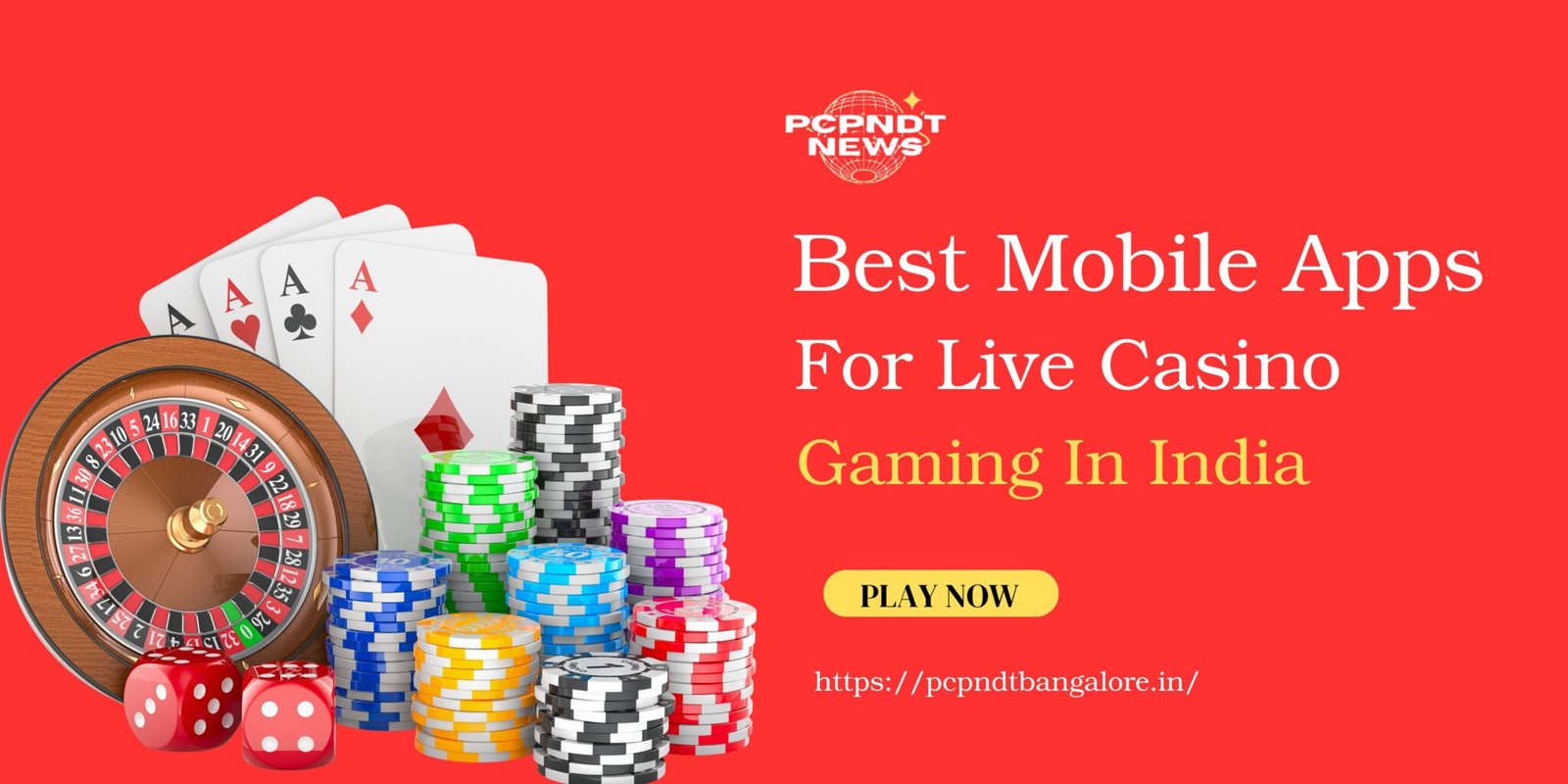 Best Mobile Apps For Live Casino Gaming In India