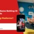 Can I Use The Same Betting ID Across Multiple Online Betting Platforms?