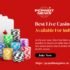 Best Live Casino Platforms Available For India