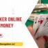 Play Poker Online Free No Money 