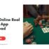 Poker Online Real Money App Download