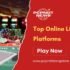 Top Online Live Casino Platforms