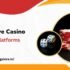 Online Live Casino Gambling Platforms